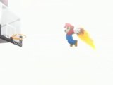 Mario Sports Mix Wii - E3 HD