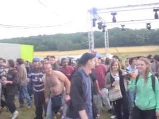 Ticket to the Moon #2 - Voizin (Amonyte)