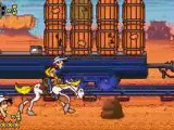 Lucky Luke (GBA) Part 5