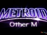 Metroid Other M trailer E3 2010