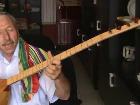 Aşık Selahattin Kazanoğlu - Bölüm 6