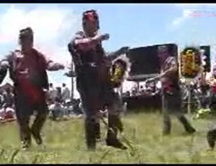 Anamas Halk Oyunları  Topluluğu