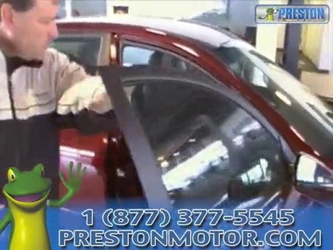 2010 Hyundai Sonata walk around- Preston Autoplex ...