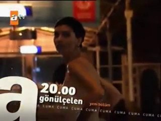 Gönülçelen 16. Bölüm 2. Fragmani (full)