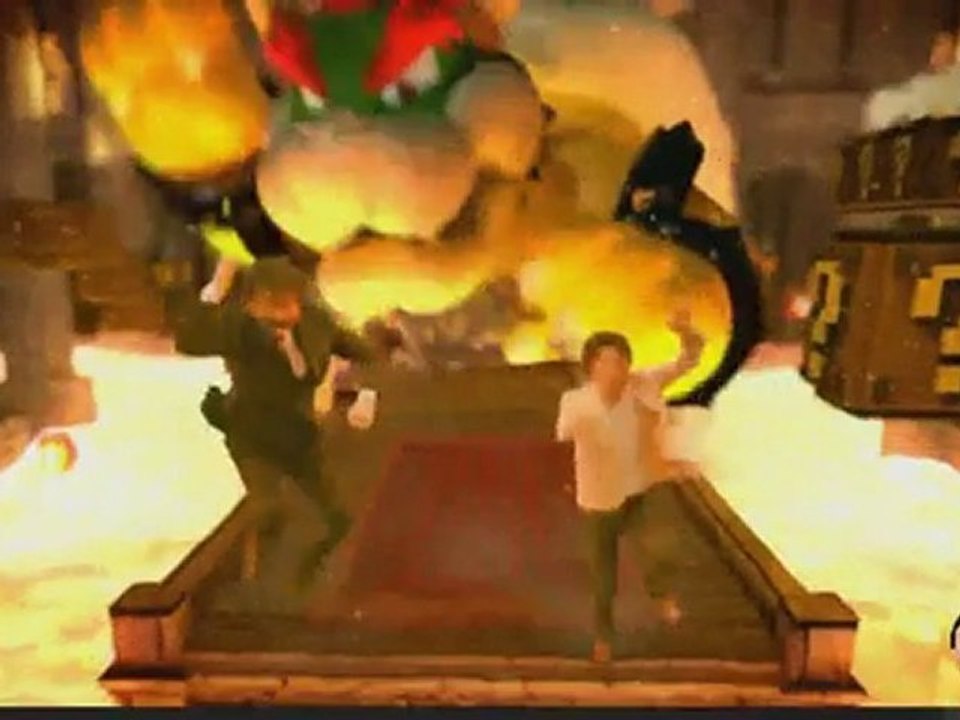 Video Pub E3 Nintendo 3DS - HQ