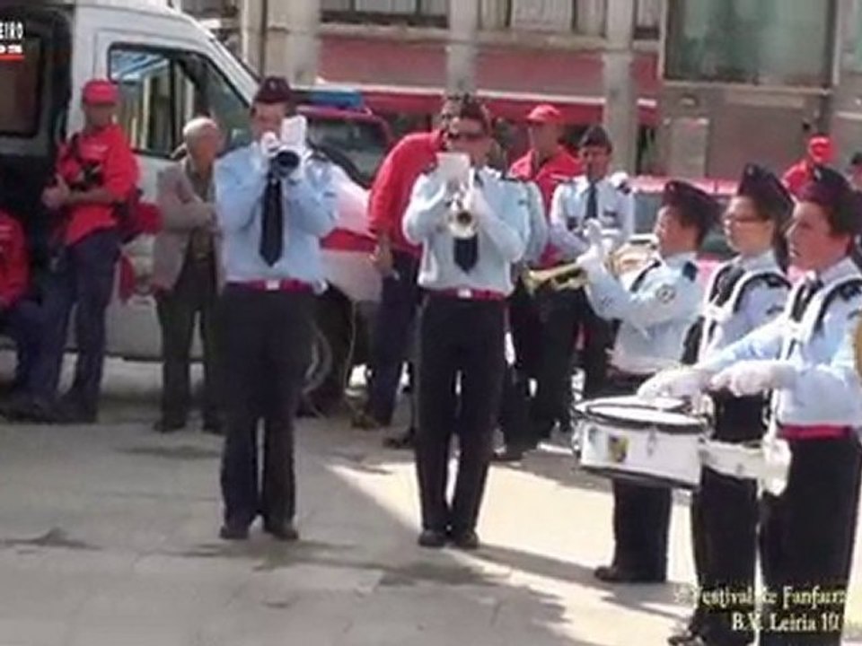 V FESTIVAL FANFARRAS CIDADE LEIRIA 6 B