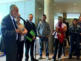 Plysorol : Lisieux en ligne de mire (Fontenay-le-Comte)