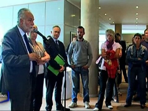 Plysorol : Lisieux en ligne de mire (Fontenay-le-Comte)