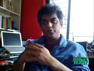 MAHANAGAR@KOLKATA | Suman Mukherjee on Chandan Roy Sanyal