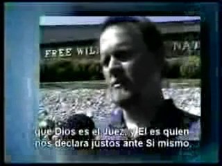 Sublime Gracia parte 1