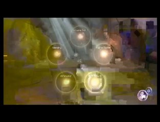 Sorcery Démo de l'E3