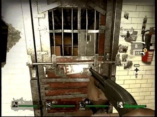 [Ruru401 et Ced44300] VideoTest Left 4 Dead [1] Campagne