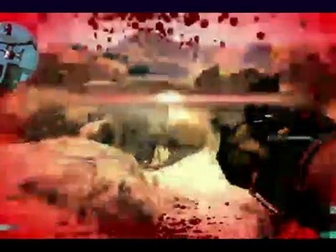 MEDAL OF HONOR - MULTIJOUEUR E3 2010