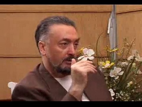 Evrim teorisinin çöküşü, materyalizimin yıkılışı...