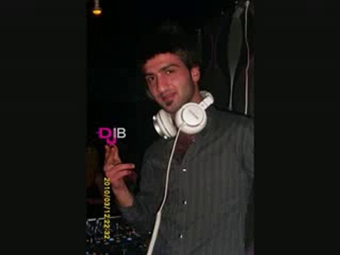 Dj İbrahim Çelik & İnna - Two Nite 2010 Electronic