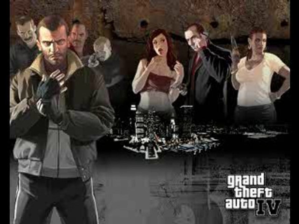 "GTA" teaser n'dal / fefe bess / say