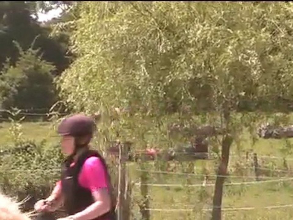 CCE juin 2010 Cross Adeline Prélude