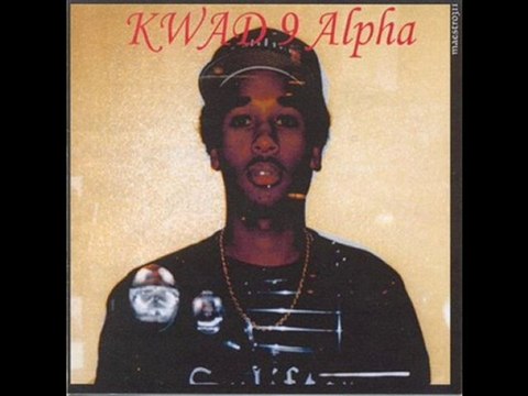 ALPHA & DIM La vie est une chienne