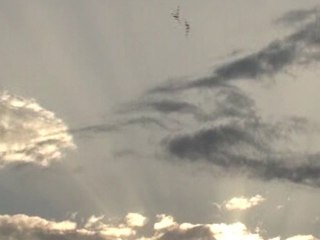 pL - UFO in haarp cloud 11.06.2010 20H44 v.2.0