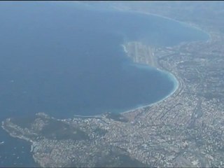 CROATIE 2010 - Vol n°1 : AVIGNON - LOSINJ