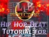 Free Hip Hop Timbaland Style Studio Samples for FL
