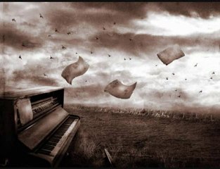 Ashram - Shining Silver Skies