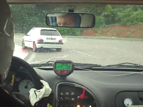 jerome 34 au pole mecanique le 13/06/10 session de 16h20