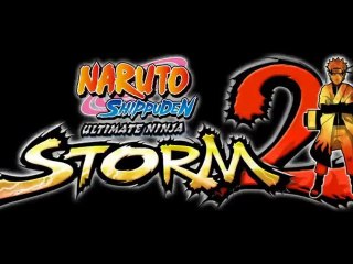 Naruto Shippuden : Ultimate Ninja Storm 2 - E3 Trailer