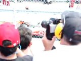 2010 Canadian Grand Prix Start