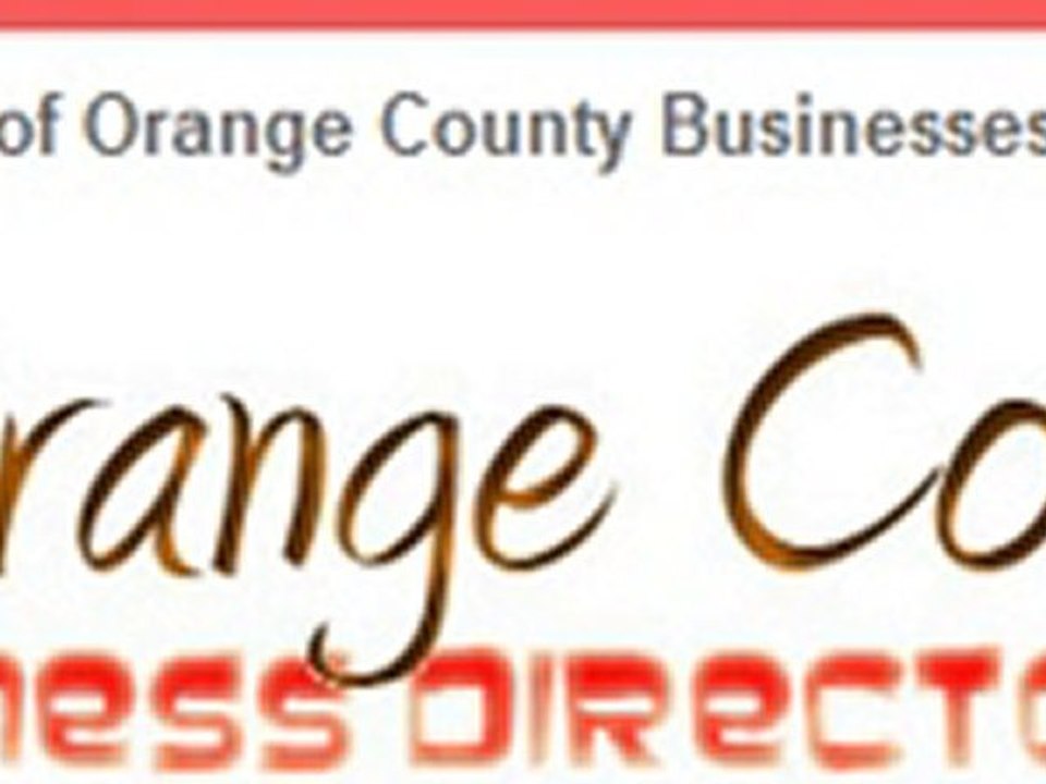 Orange County House Painter Directory
