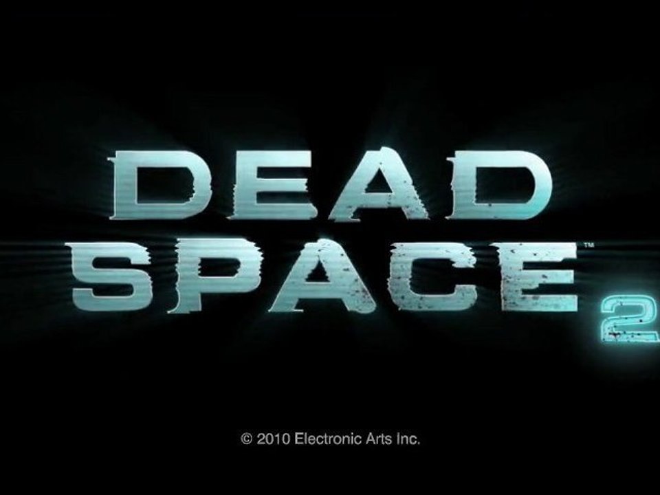 Dead Space 2 - E3 Trailer