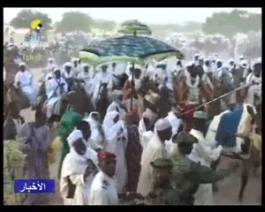 JT ARABE DU 16/06/2010 PAR TCHADONLINE.TV