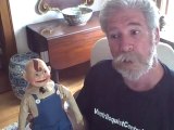Ventriloquist Central Video Collecting  - German Toy Figure