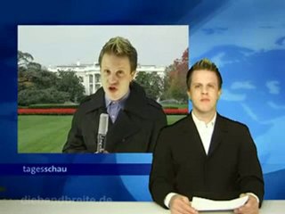 Die Bandbreite Selbst gemacht