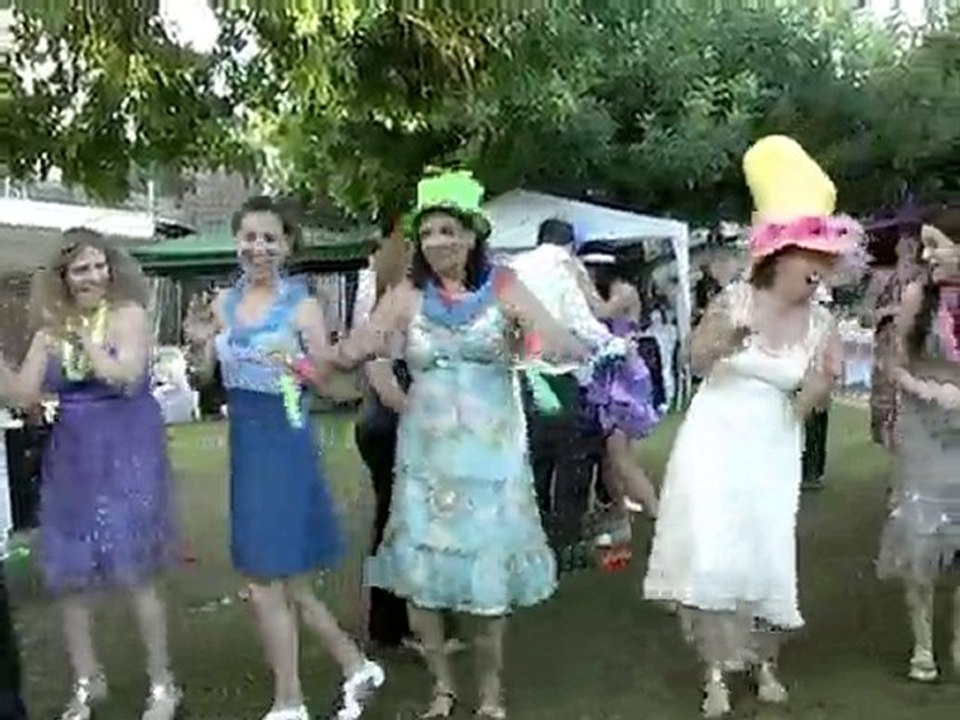 VIDEO BODA