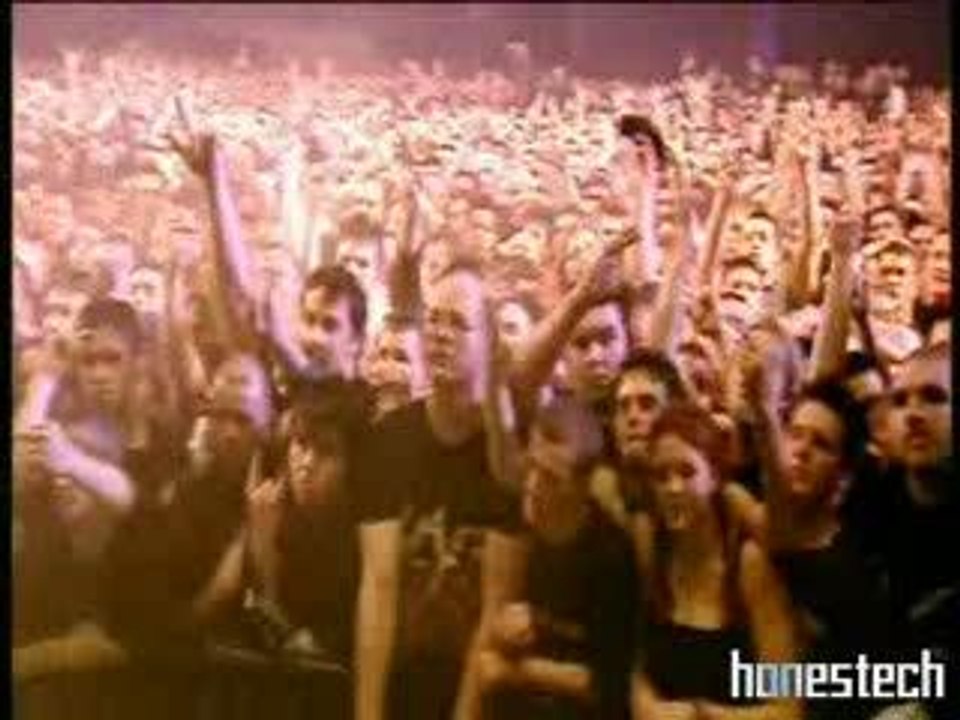 Slipknot - Disasterpieces- My Plague