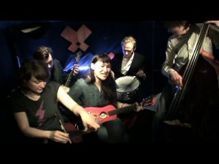 NIVE NIELSEN & THE DEER CHILDREN - sxrm - S02E14