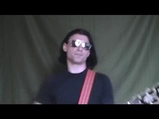 People are strange by Mixalis Desteny