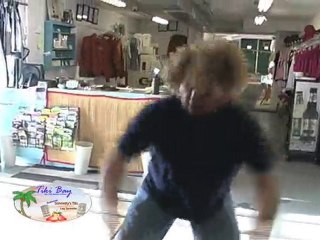 TIKI BAY - LAKE OF THE OZARKS