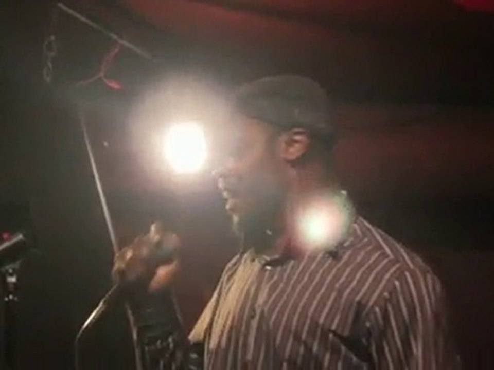 David Ary  Taking Us Back