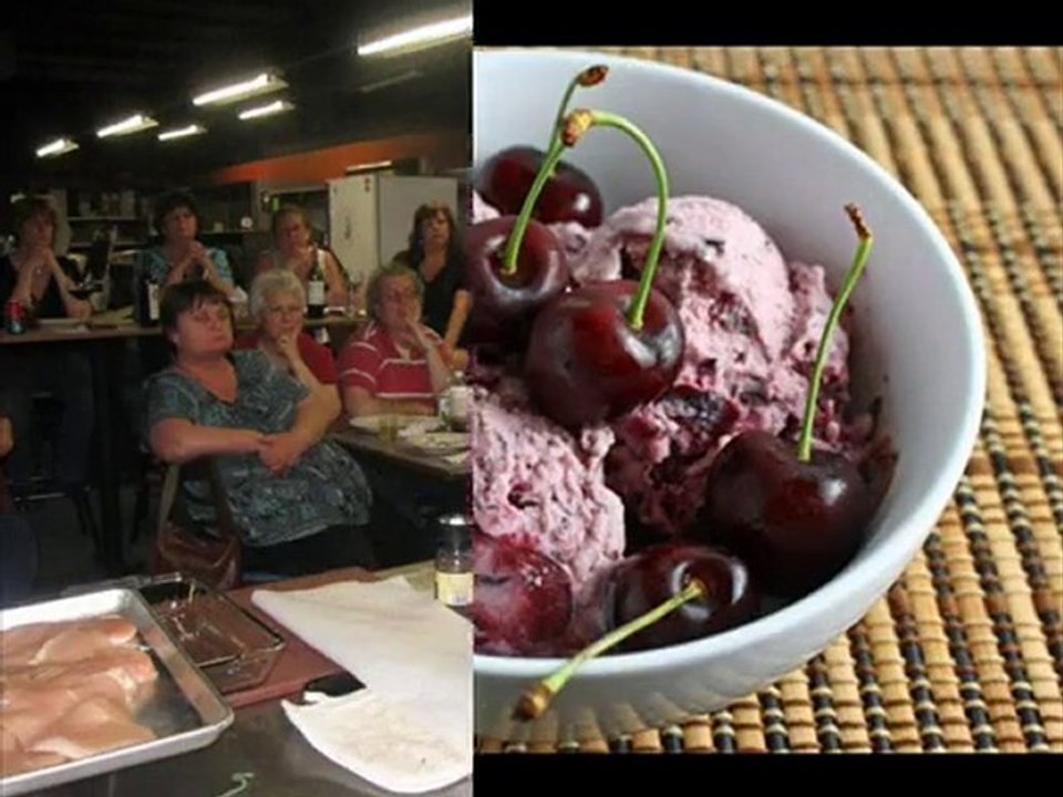 Cooking School Orange County NY with Chocolate Infusion