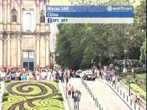 Udaipur - India, Los Angeles - USA, Vienna - Austria, Dubai - United Arab Emirates, Macau SAR - China, Dubrovnik - Croatia, Warsaw - Poland