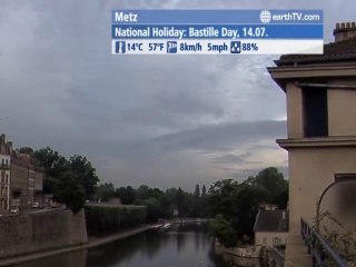 Hong Kong SAR - China, Cape Town - South Africa, Ekaterinburg - Russia, Metz - France, Brussels - Belgium, Cannes - France, Honolulu - USA