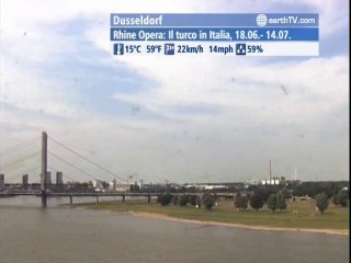 New York - USA, Amsterdam - Netherlands, Metz - France, Ascona - Ticino - Switzerland, Dusseldorf - Germany, Stuttgart - Germany, Macau SAR - China