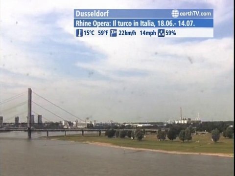 New York - USA, Amsterdam - Netherlands, Metz - France, Ascona - Ticino - Switzerland, Dusseldorf - Germany, Stuttgart - Germany, Macau SAR - China