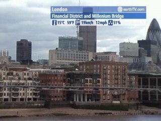 Avignon - France, Munich - Germany, St. Andrews - Canada, London - United Kingdom, Santorini - Greece, Engelberg - Titlis - Switzerland, Cape Town - South Africa