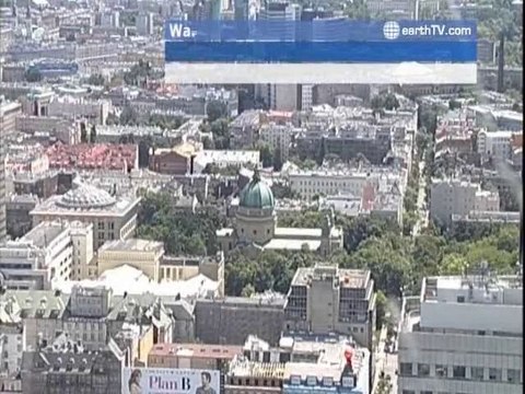 Warnemunde - Germany, Pine Valley - Beijing - China, Geneva - Switzerland, Sydney - Australia, Plettenberg Bay - South Africa, Warsaw - Poland, Budapest - Hungary