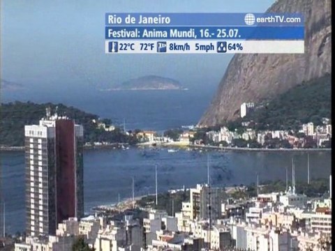 Santorini - Greece, Dresden - Germany, Budapest - Hungary, Udaipur - India, Rio de Janeiro - Brazil, Cannes - France, St. Andrews - Canada