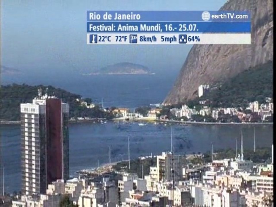 Santorini - Greece, Dresden - Germany, Budapest - Hungary, Udaipur - India, Rio de Janeiro - Brazil, Cannes - France, St. Andrews - Canada