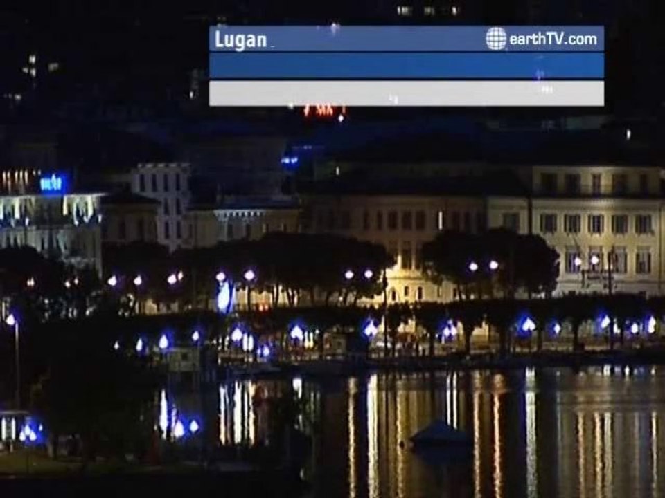 Macau SAR - China, Los Angeles - USA, Warsaw - Poland, Munich - Germany, Warnemunde - Germany, Lugano - Ticino - Switzerland, Durban - South Africa